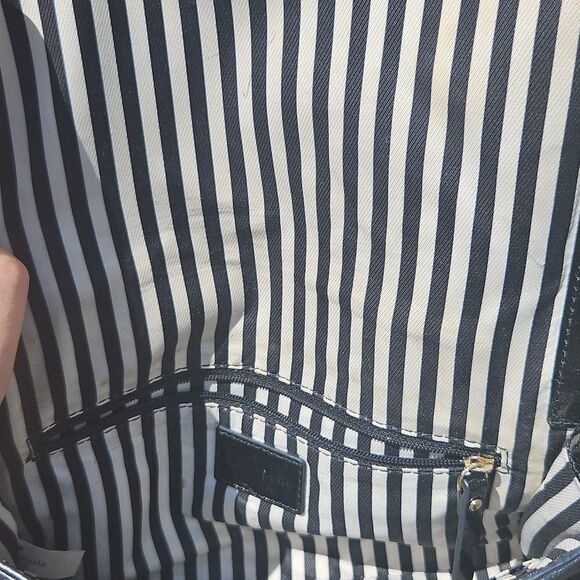 Kate Spade Black Leather Crossbody Bag - Picture 5 of 6